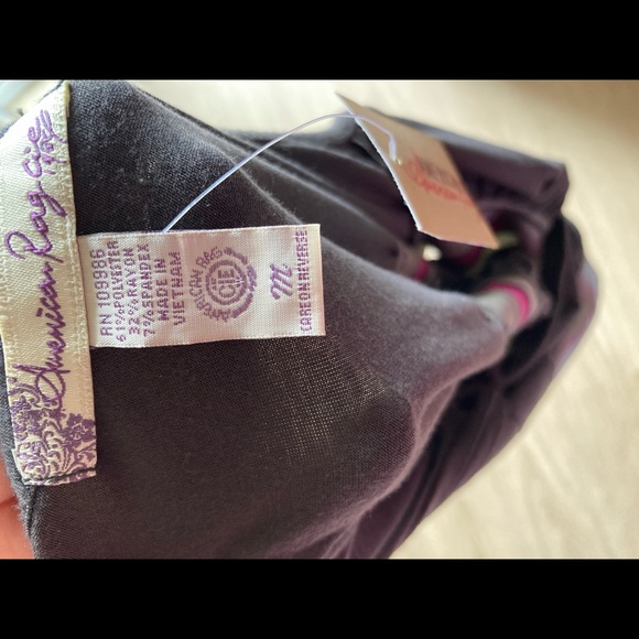 Racer back tank top - Picture 4 of 4